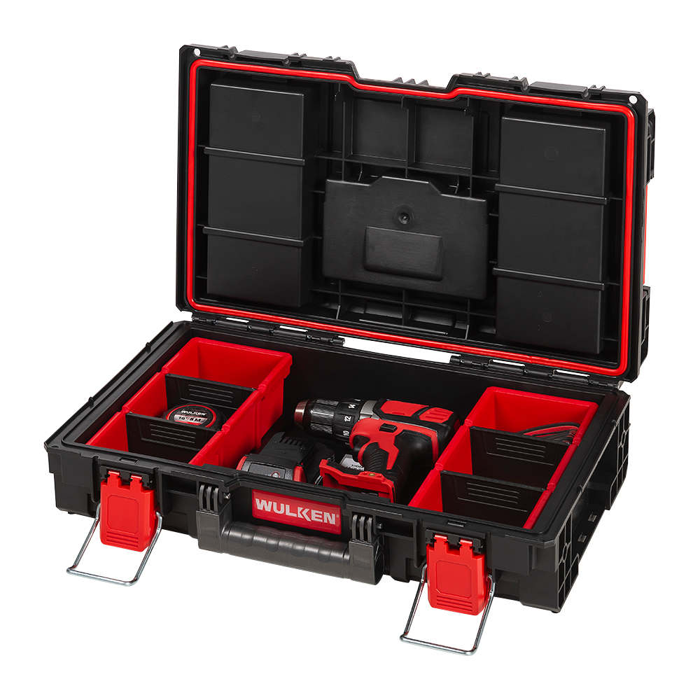 WULKEN Tool Box