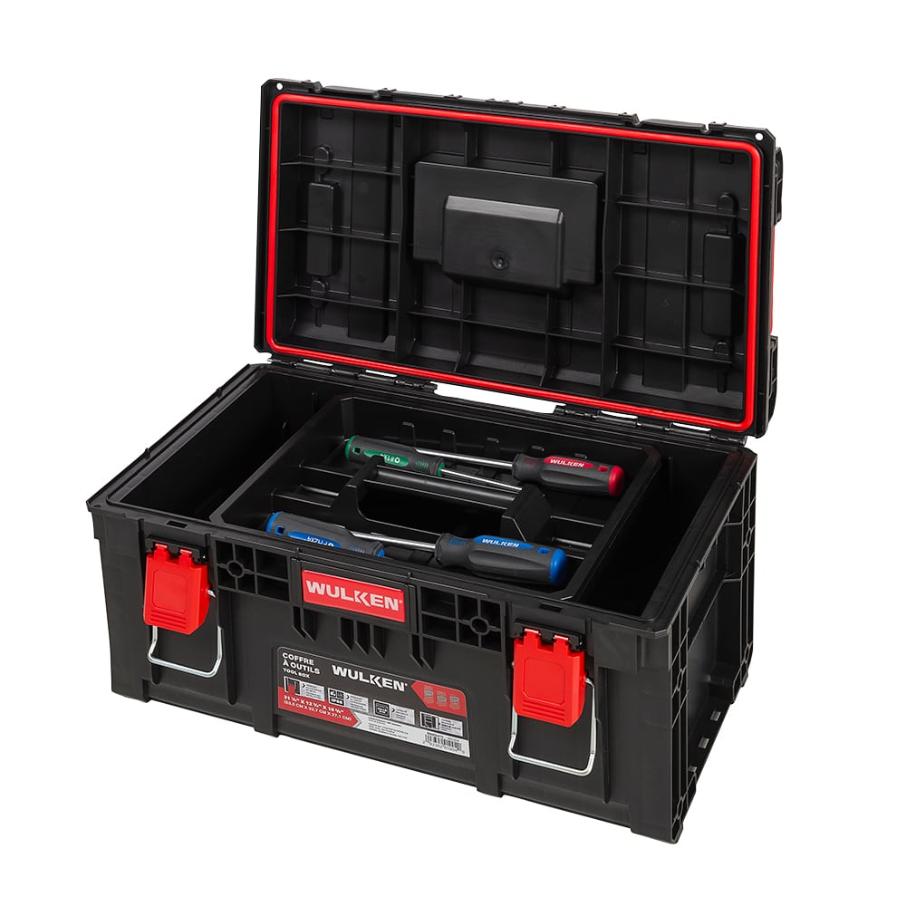 WULKEN Tool Box