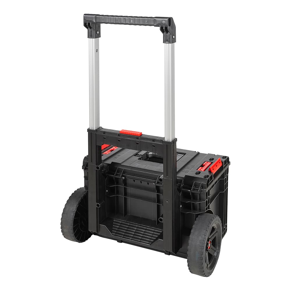 WULKEN Rolling Tool Box