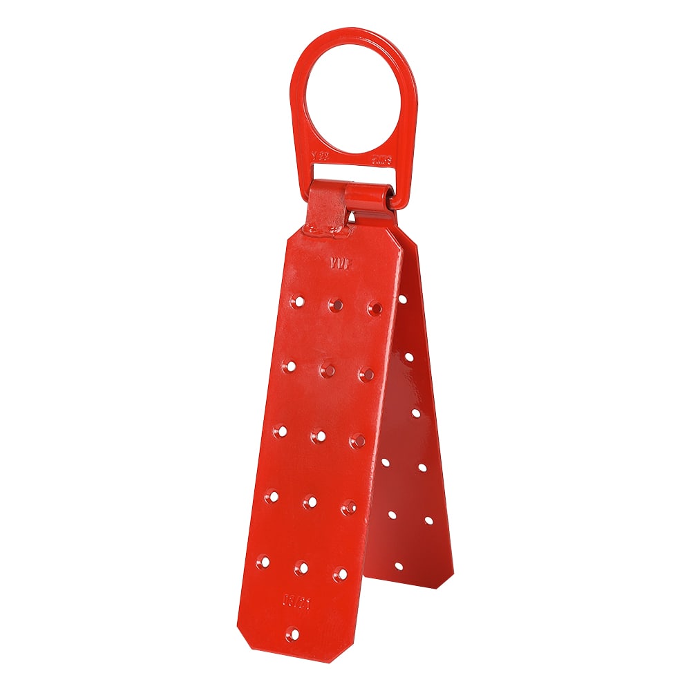 Reuseable Roof Anchor