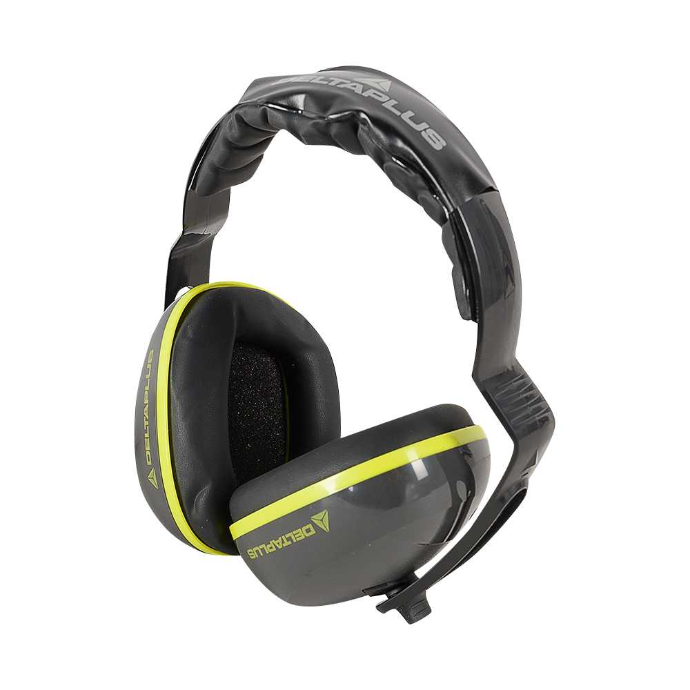 Ear Muffs Protection Shells