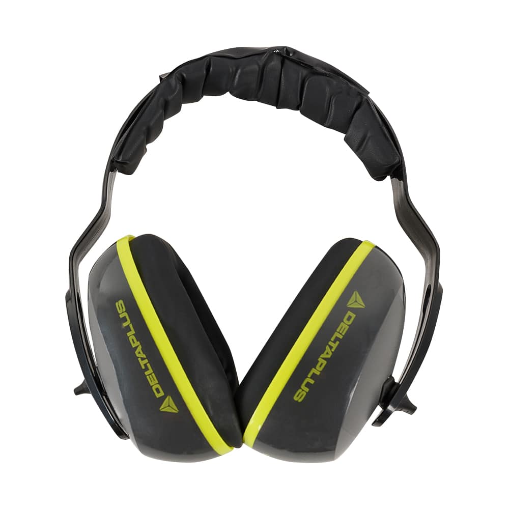 Coquilles de protection auditives