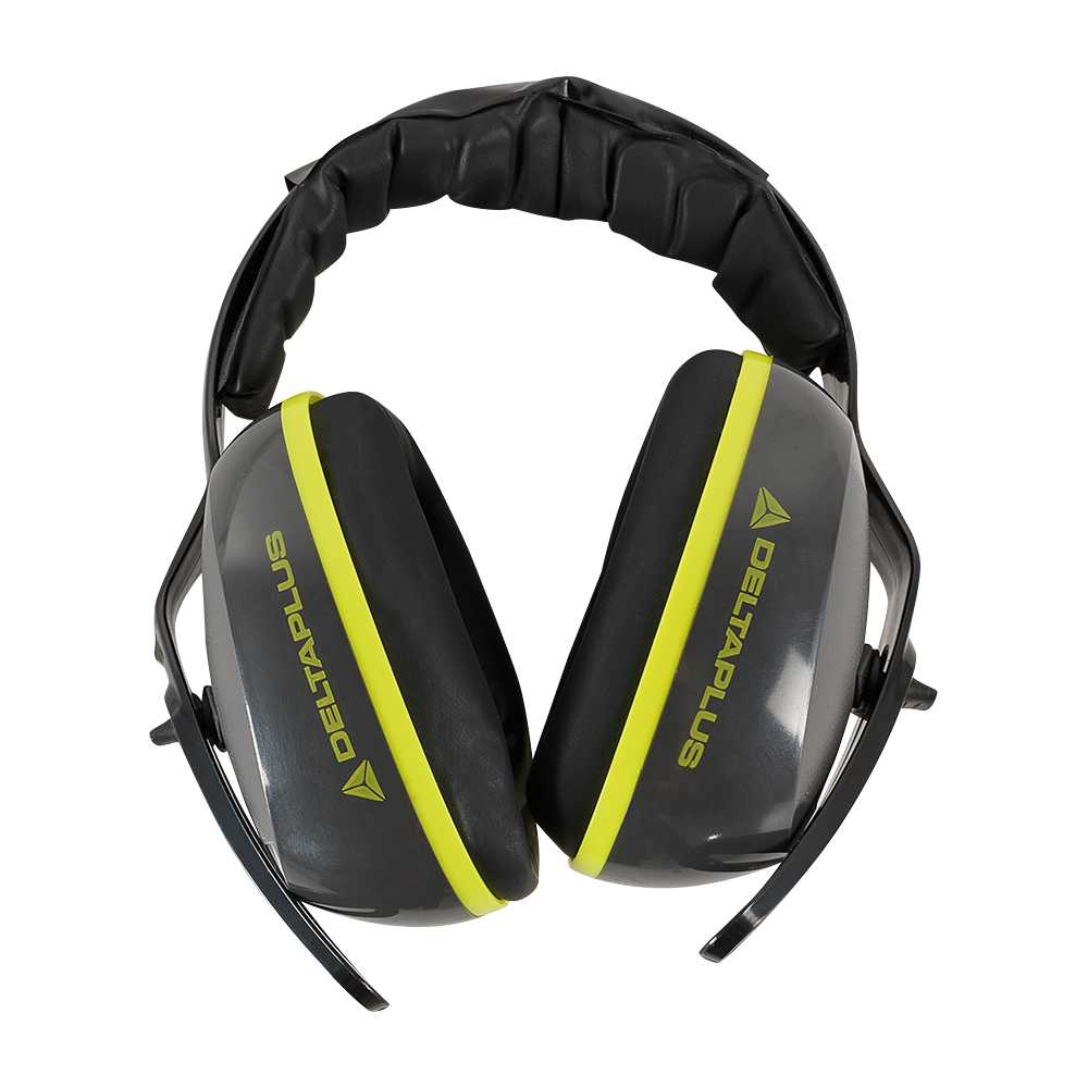 Coquilles de protection auditives