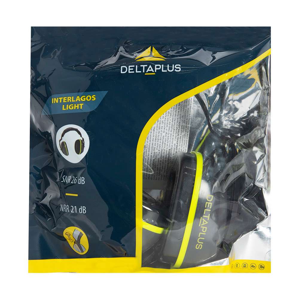 Coquilles de protection auditives