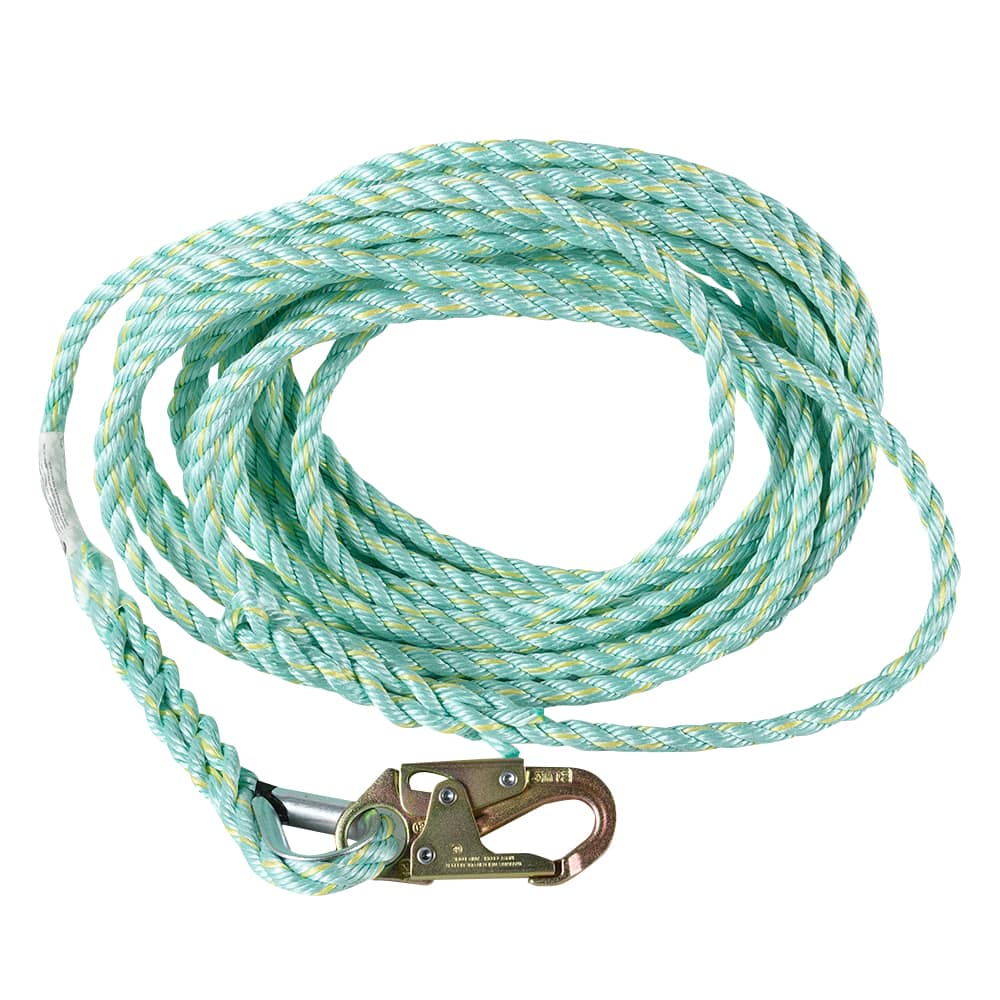 Vertical lifeline 50 ft.