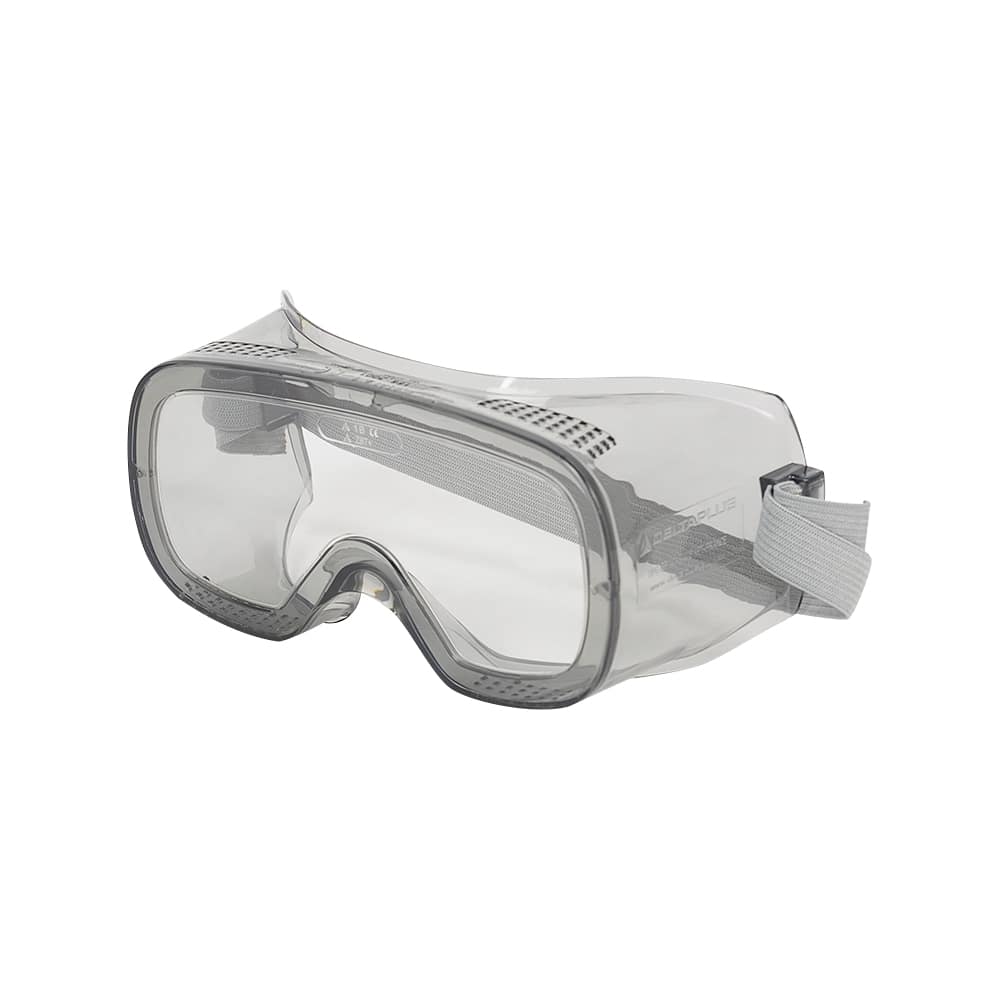 Lunette de sécurité monobloc