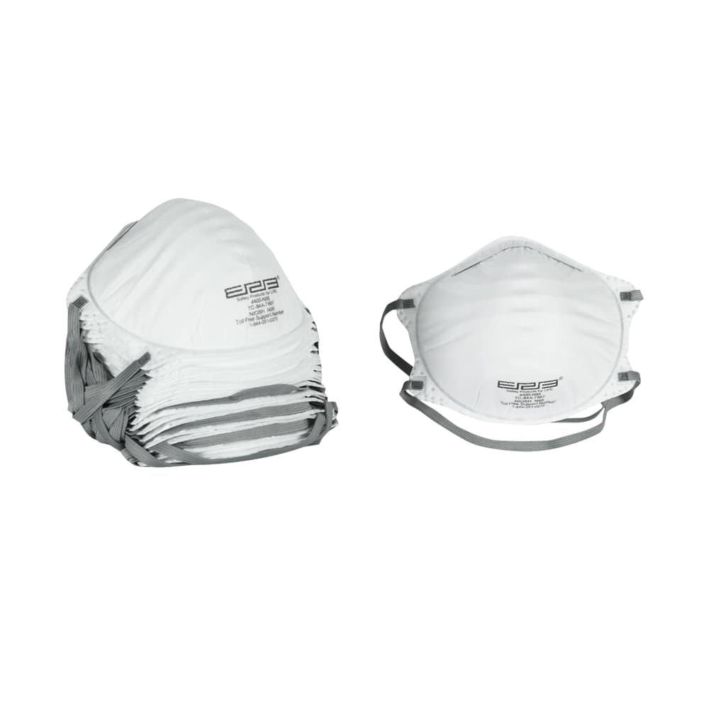 N95 Disposable Dust Masks Pkg/20