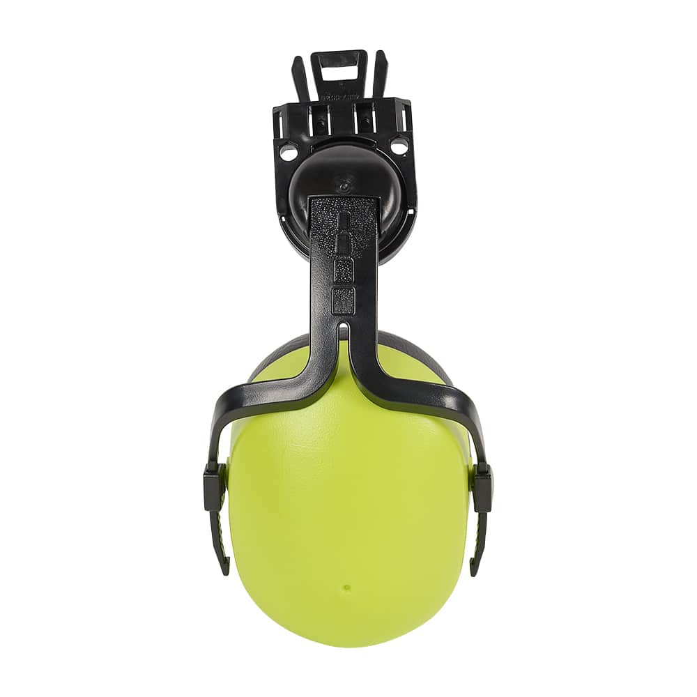 Coquilles de protection auditives