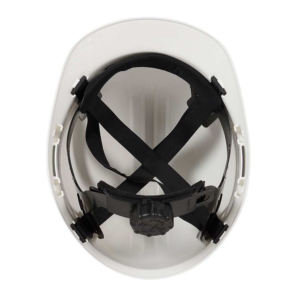 Casque de sécurité 
CSA type 1