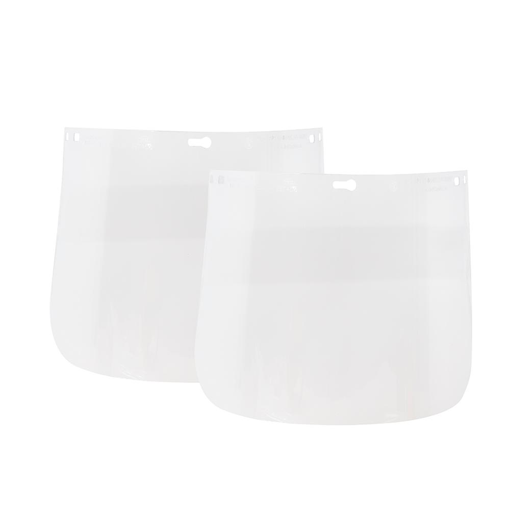Replacement Shields Pkg/2