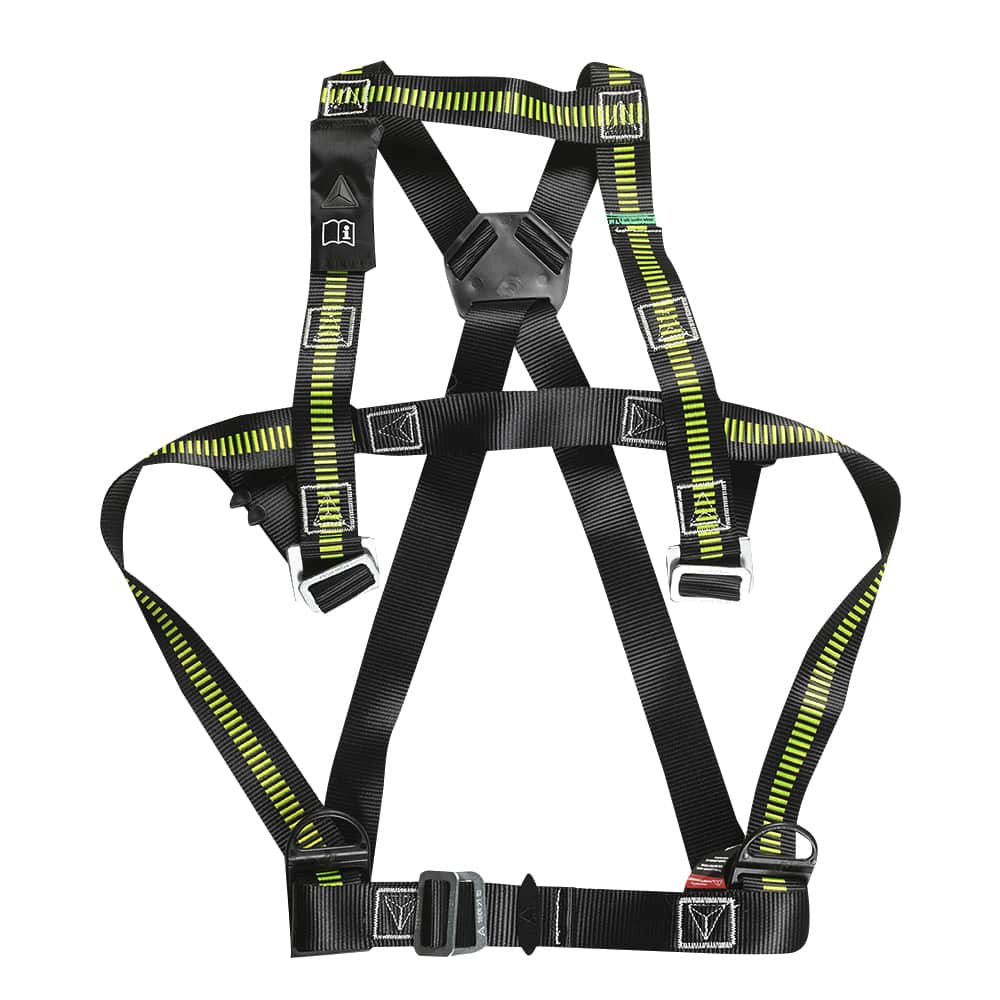 Full Body Security Harness