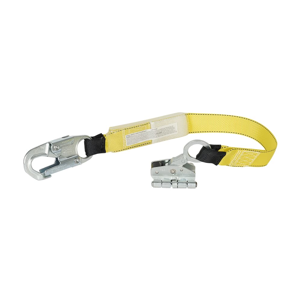 Rope Grab Lanyard 2.5 ft.