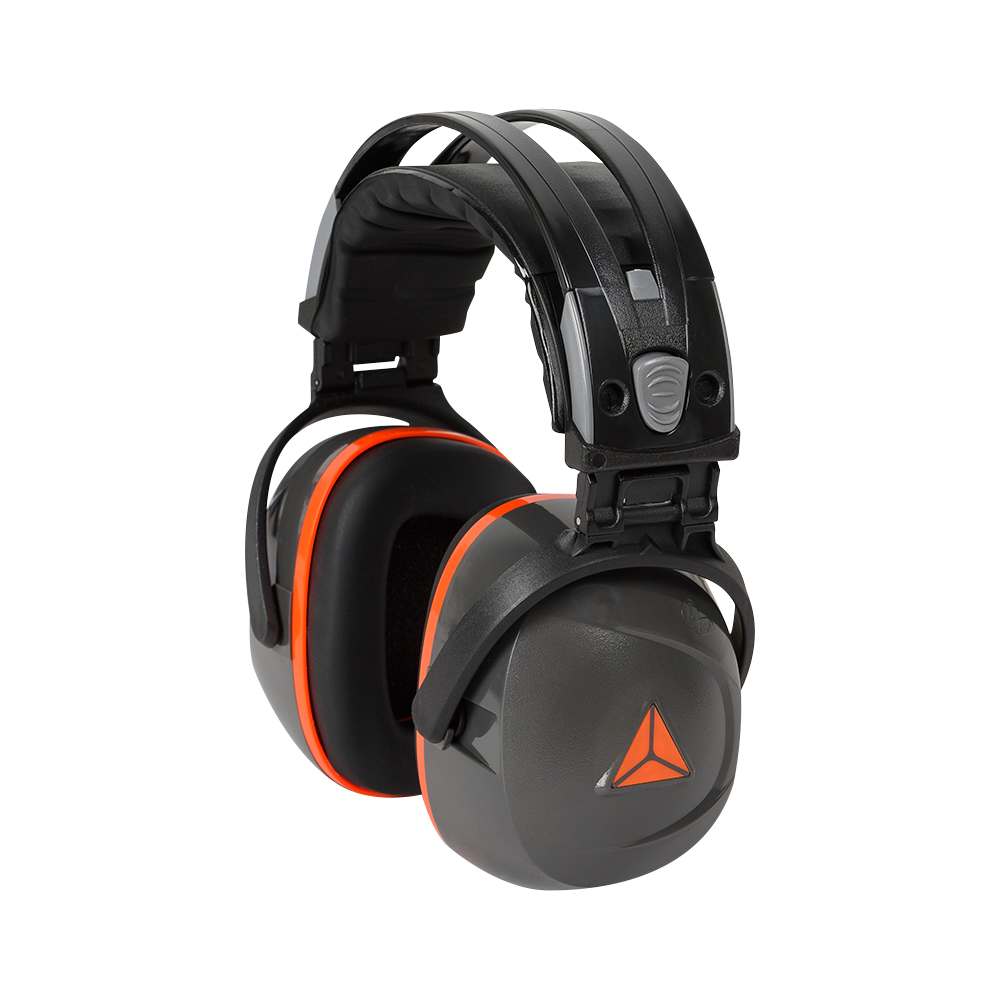 Ear Muffs Protection Shells