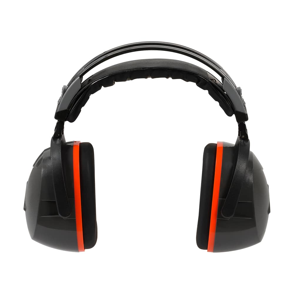 Ear Muffs Protection Shells