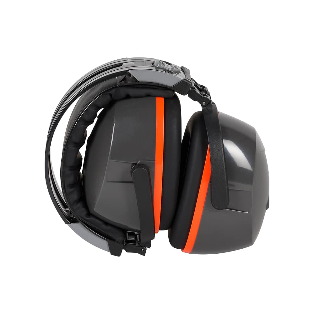 Ear Muffs Protection Shells