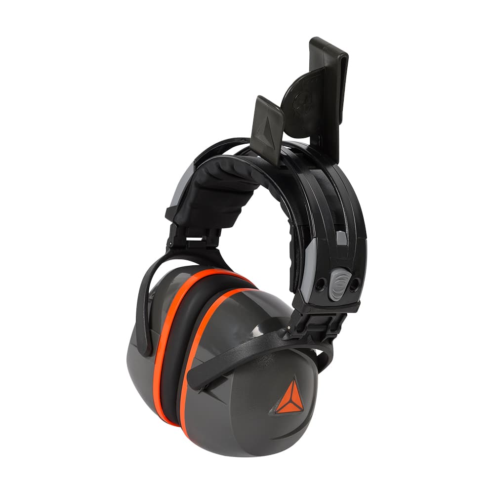 Ear Muffs Protection Shells