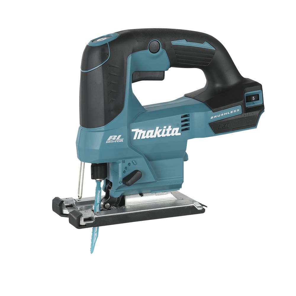 Scie sauteuse à mouvement orbital sans fil 18 V LXT outil seul MAKITA