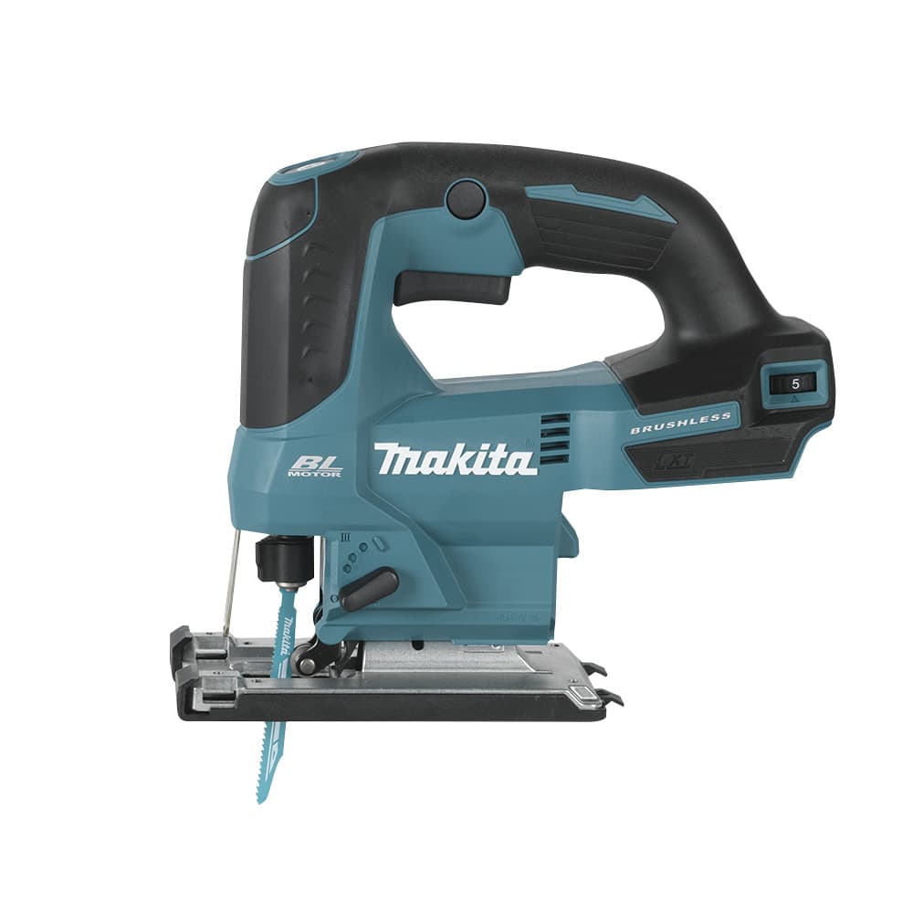 MAKITA 18 V LXT Cordless Orbital Jig Saw Tool Only