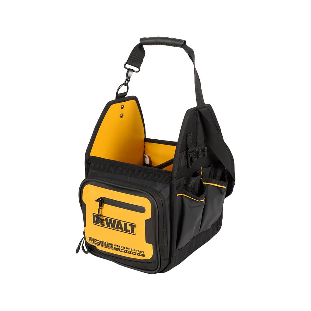 Porte-outils d'électricien 11 po DEWALT
