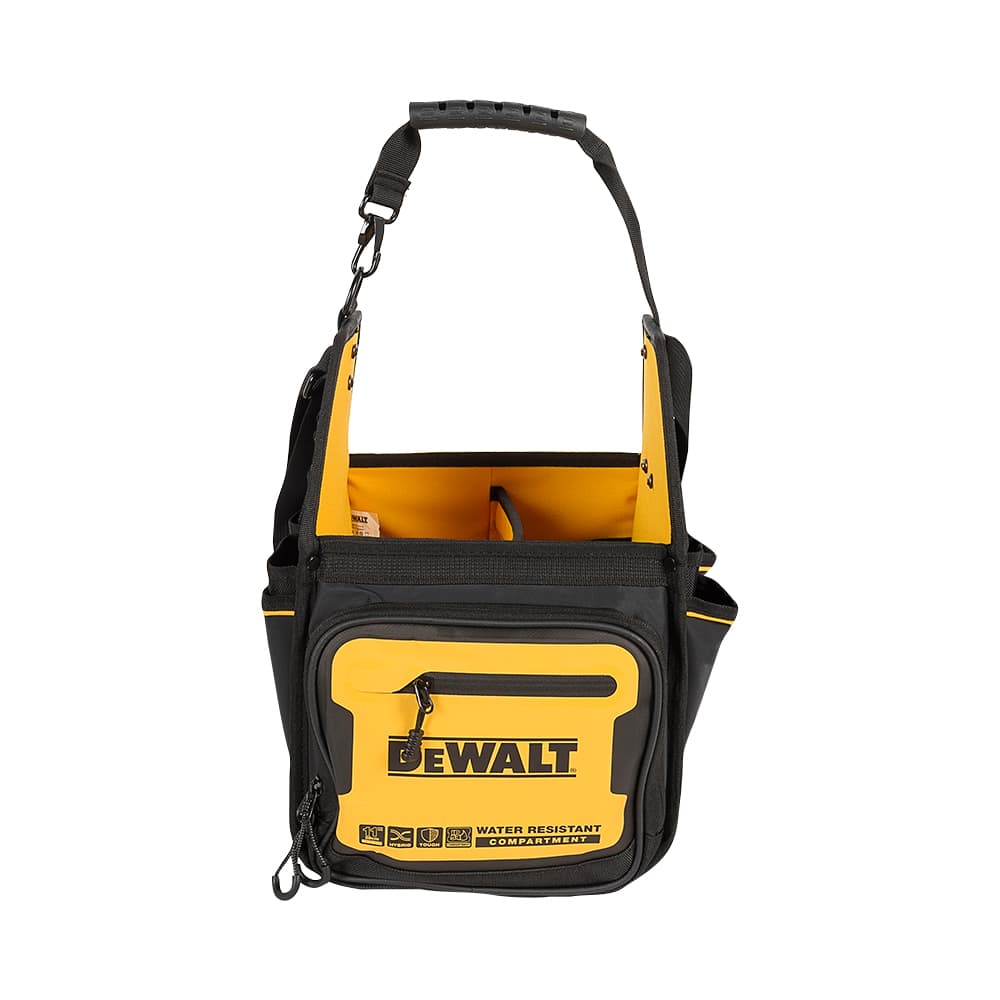 Porte-outils d'électricien 11 po DEWALT