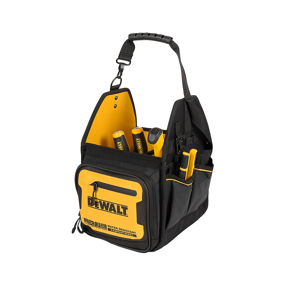 Porte-outils d'électricien 11 po DEWALT