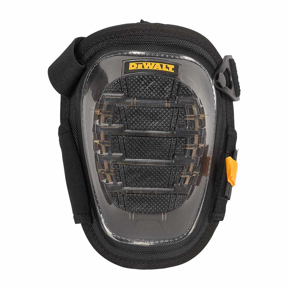 Genouillères stabilisatrices avec gel DEWALT