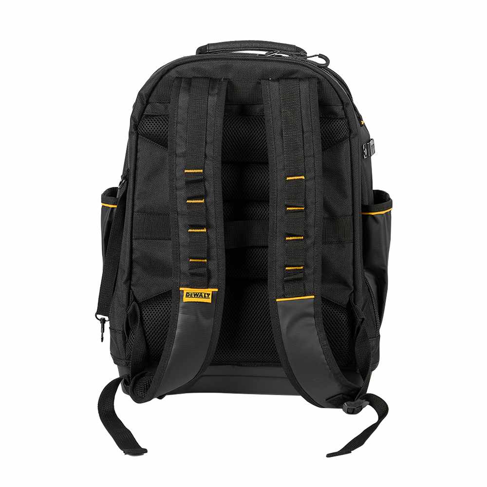 Sac à dos pour outils (43 poches) DEWALT