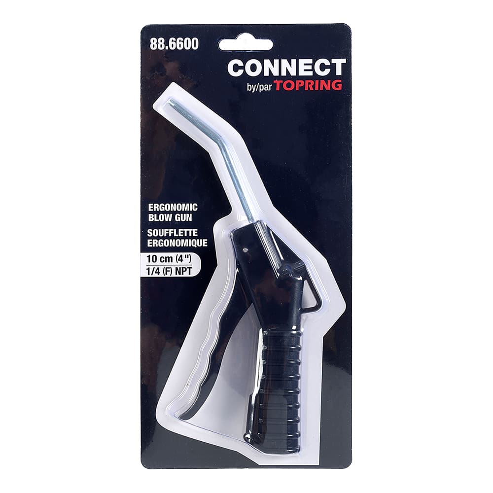 High Performance Blow Gun