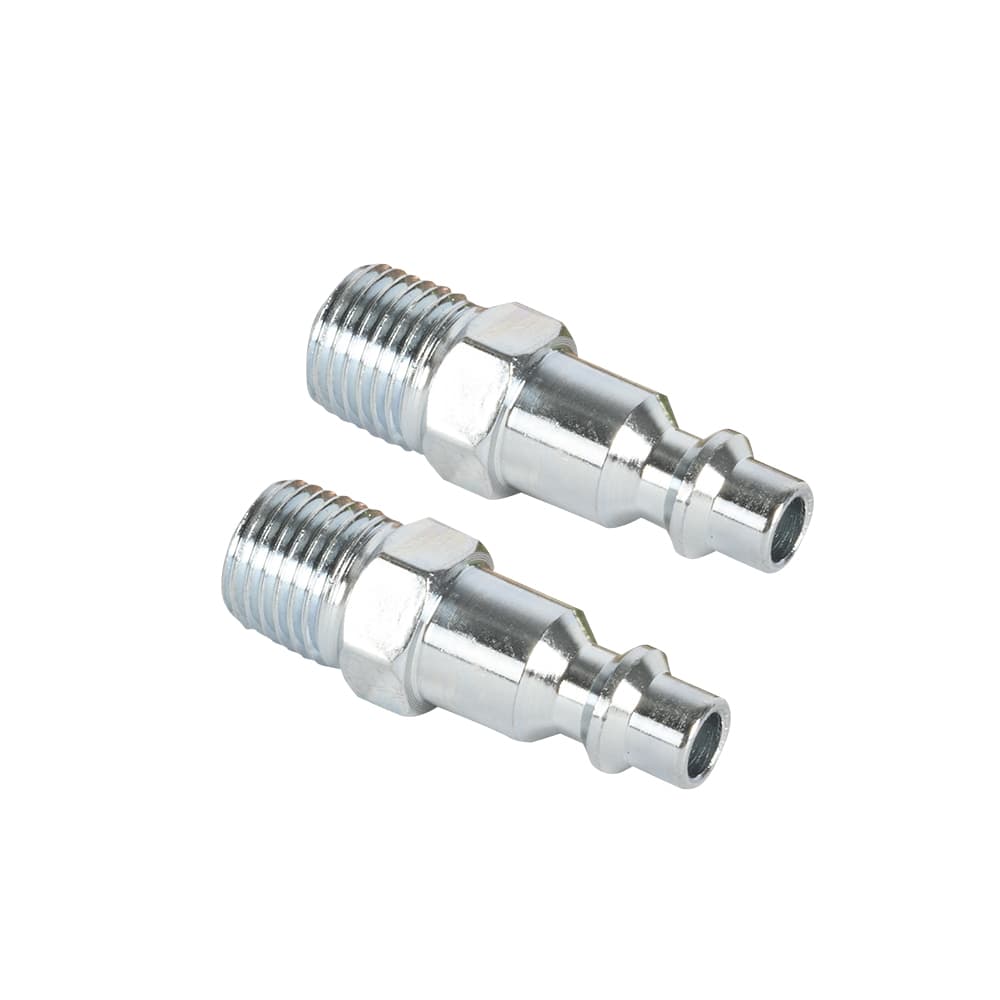 Embouts à connexion rapide