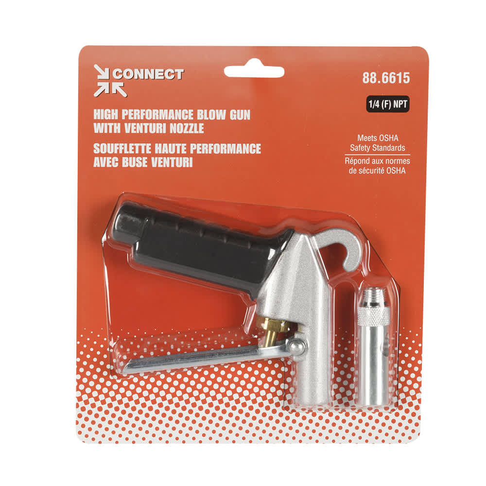 Soufflette haute performance