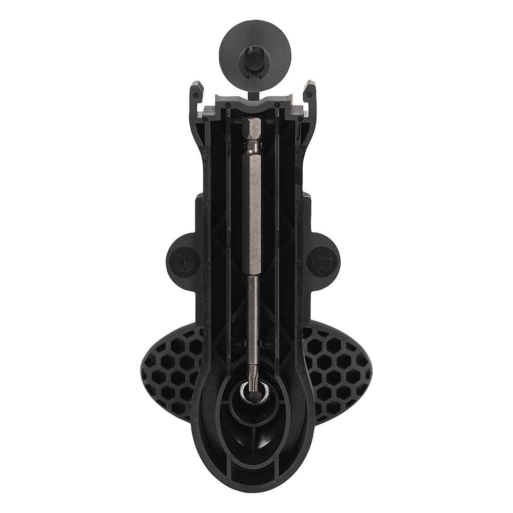 Trex Universal Fastener Installation Tool