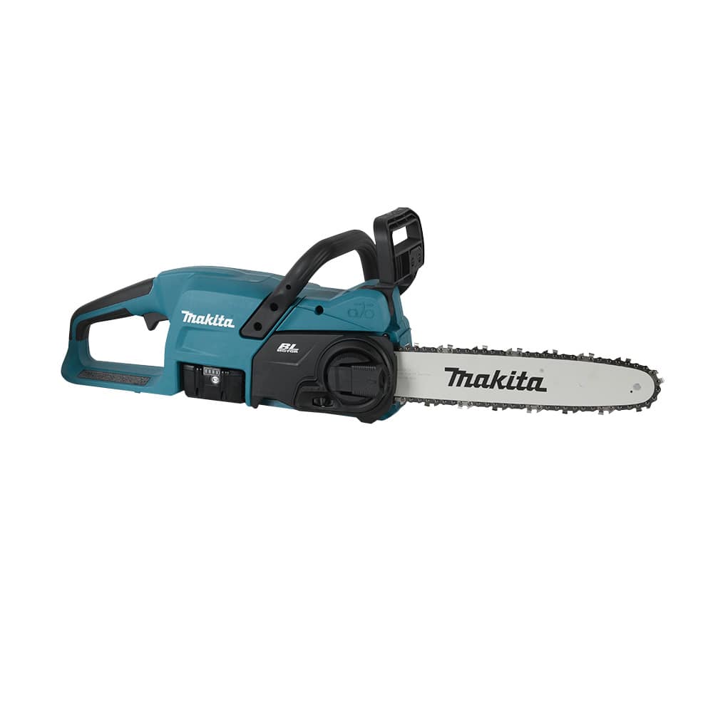 Scie à chaîne sans fil 12&nbsp;po 18&nbsp;V lithium-ion MAKITA