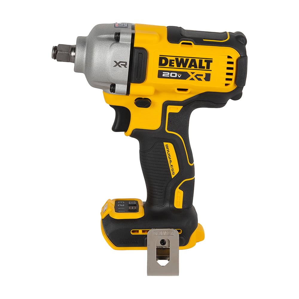 Clé à chocs 1/2 po 20 V Max outil seul DEWALT