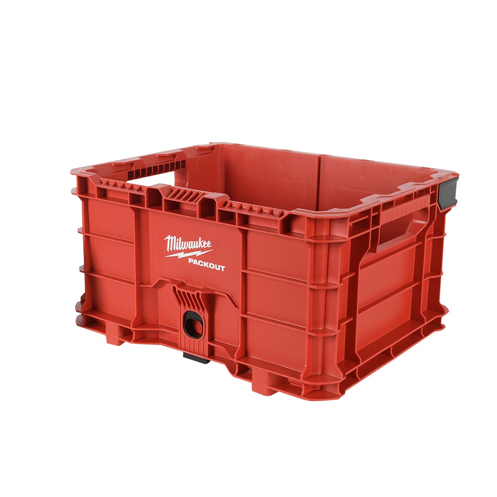 Caisse de rangement PACKOUT MILWAUKEE