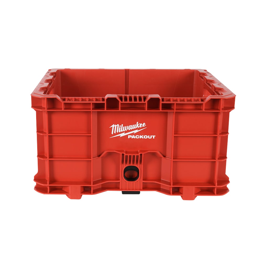 MILWAUKEE PACKOUT Crate