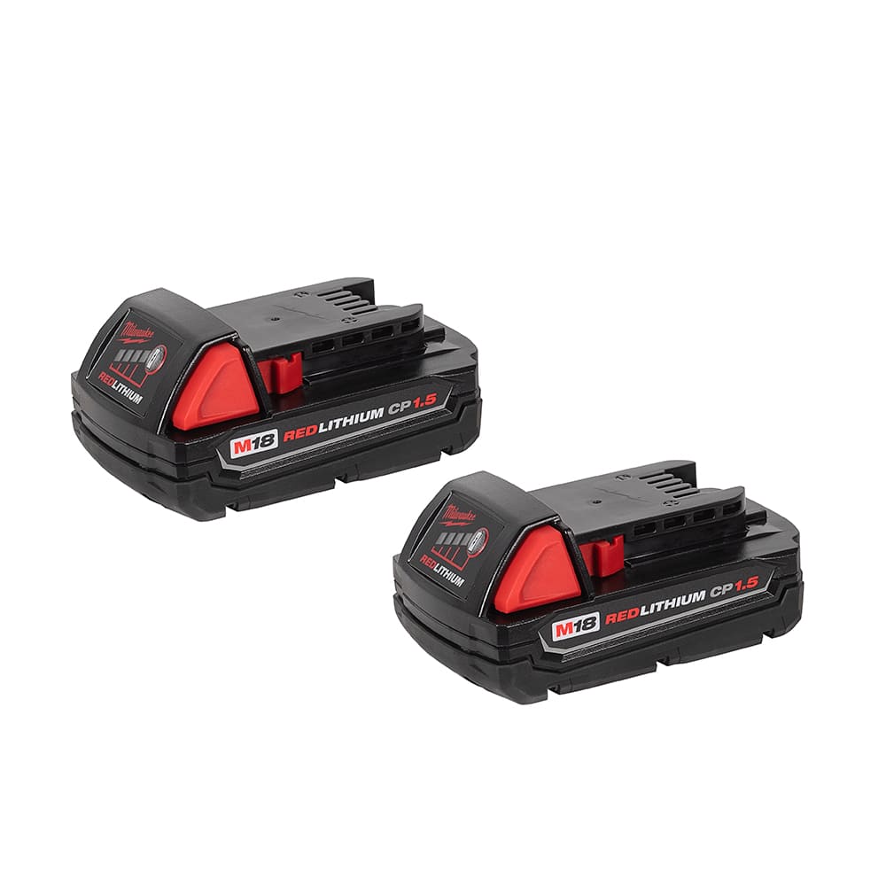 MILWAUKEE 18 V Cordless Impact Driver