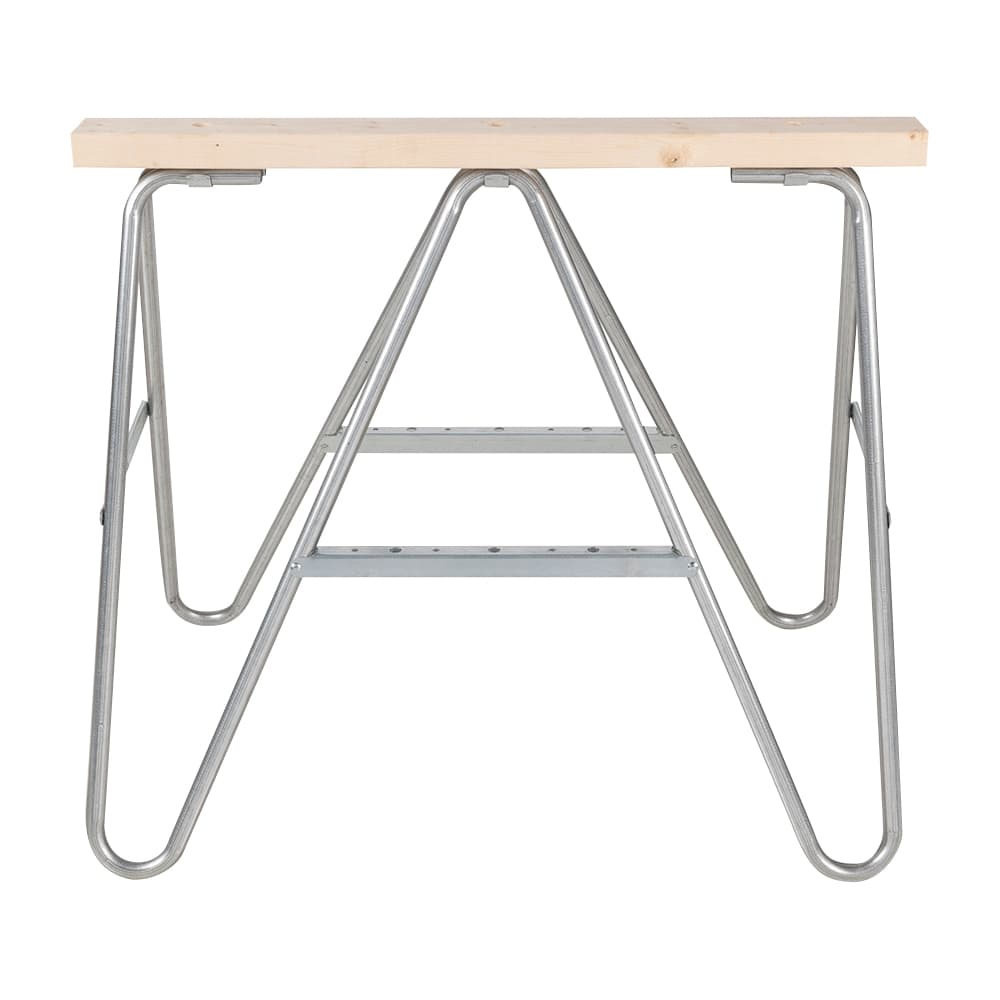 Chevalet pliant 36 po WULKEN