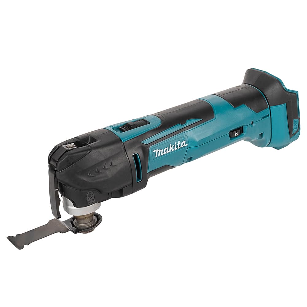 Outil multiple sans fil 18 V outil seul MAKITA