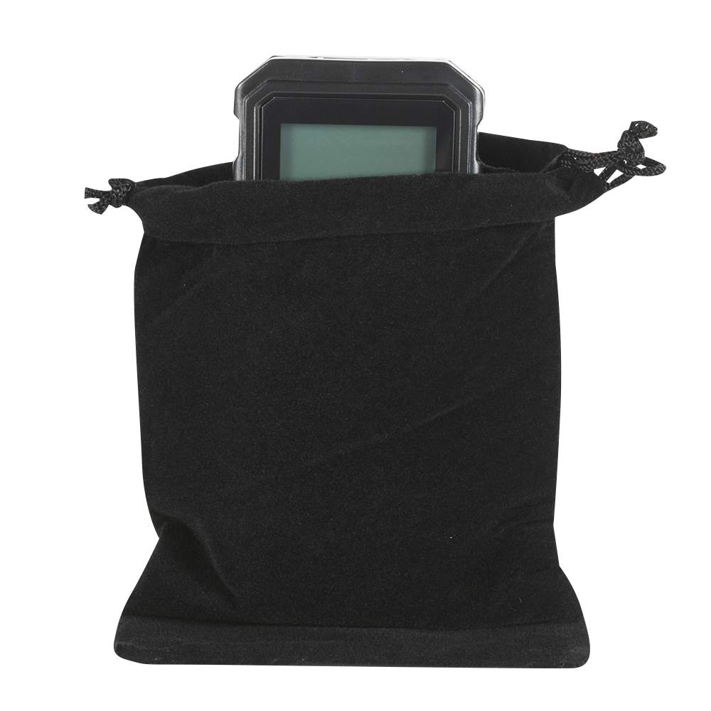 Mesureur de distance au laser 130 pi WULKEN