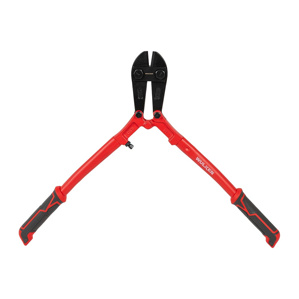 Coupe-boulon 18 po WULKEN