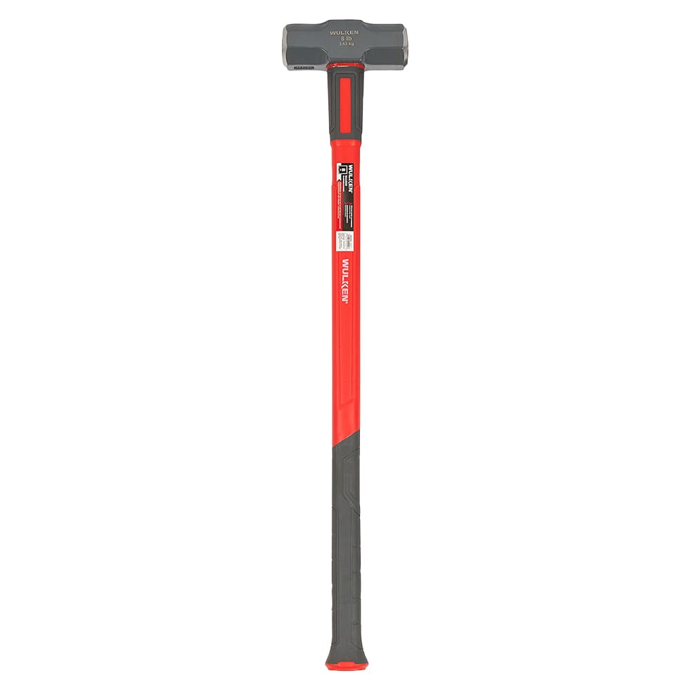 WULKEN Sledgehammer 8 lb
