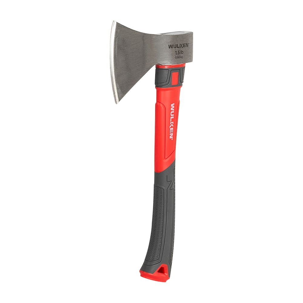 Hache 1 1/2 lb WULKEN