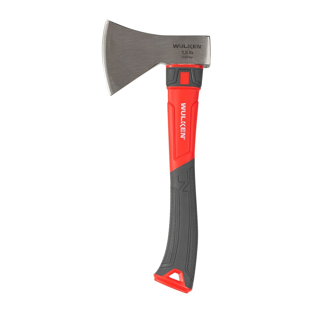 Hache 1 1/2 lb WULKEN