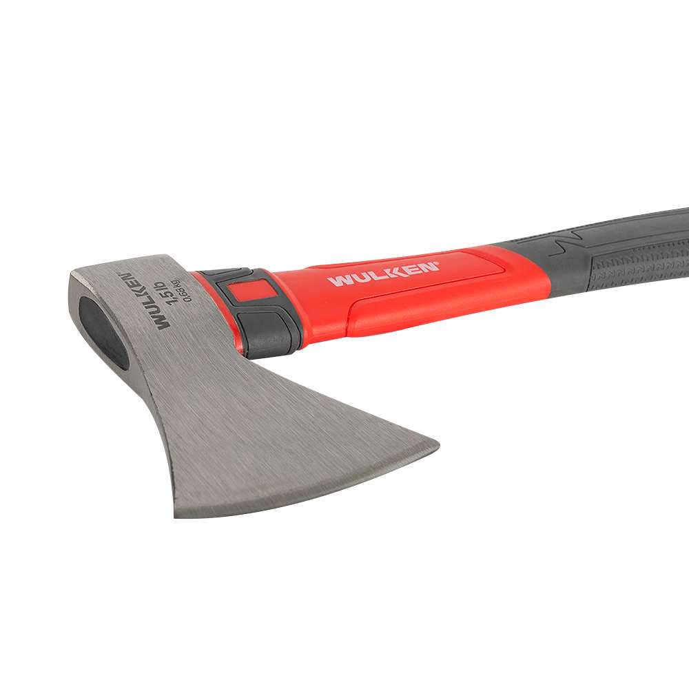 Hache 1 1/2 lb WULKEN