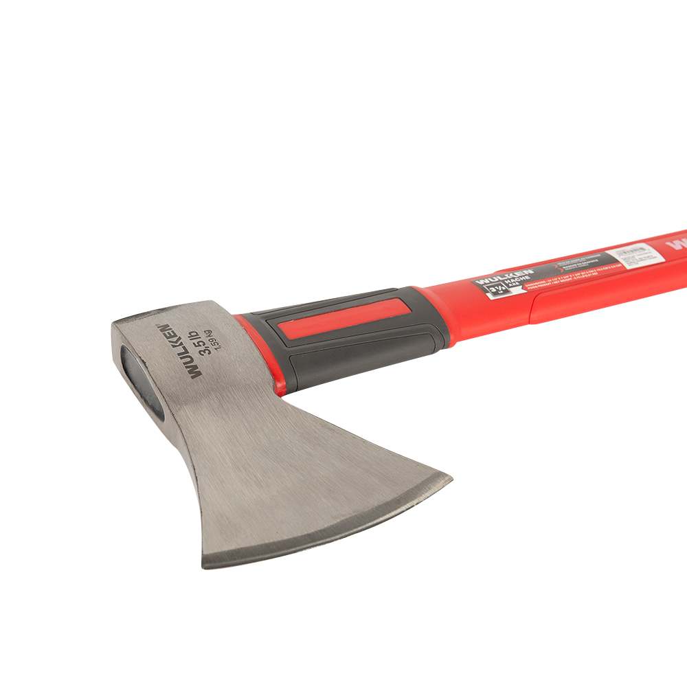 WULKEN Axe 3 1/2 lb