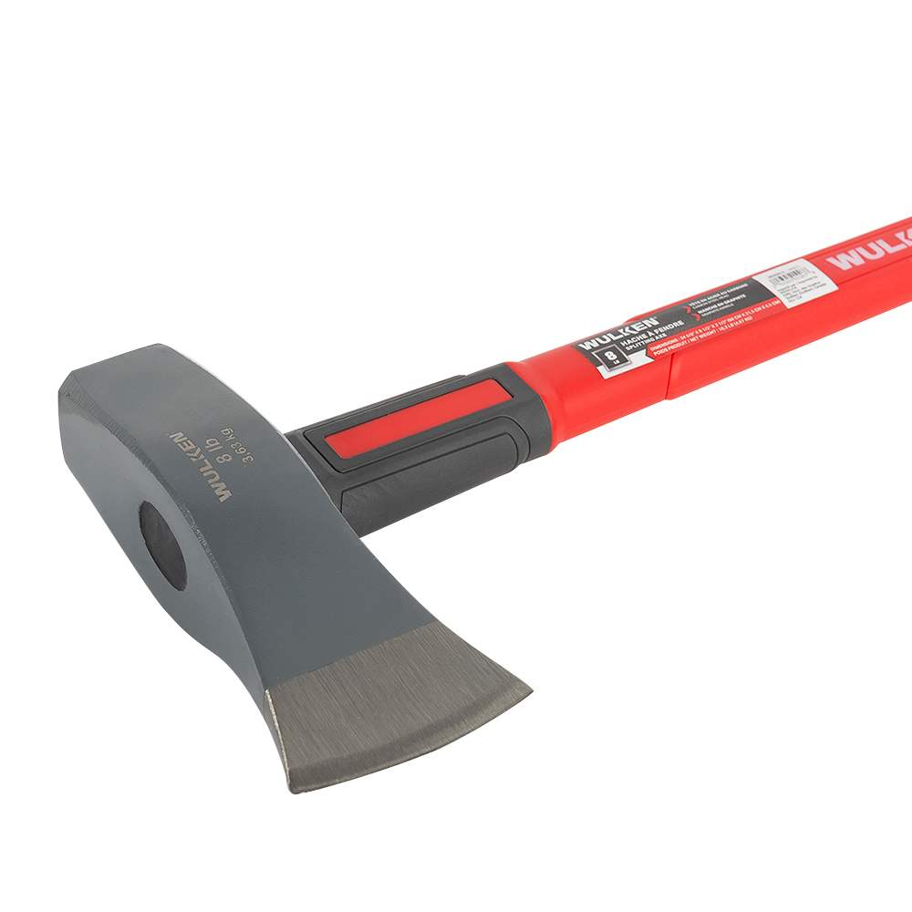 Hache à fendre 8 lb WULKEN