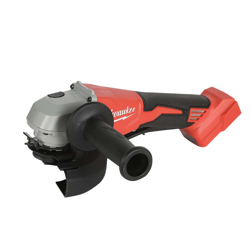 Rectifieuse sans fil 18 V 4 1/2 - 5 po outil seul MILWAUKEE