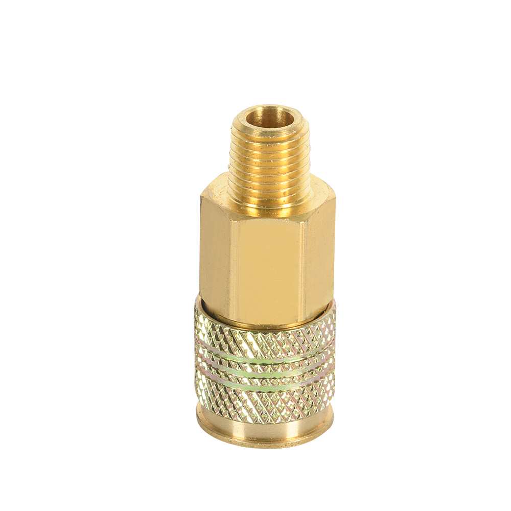 Industrial Aro-Truflate Universal Connector