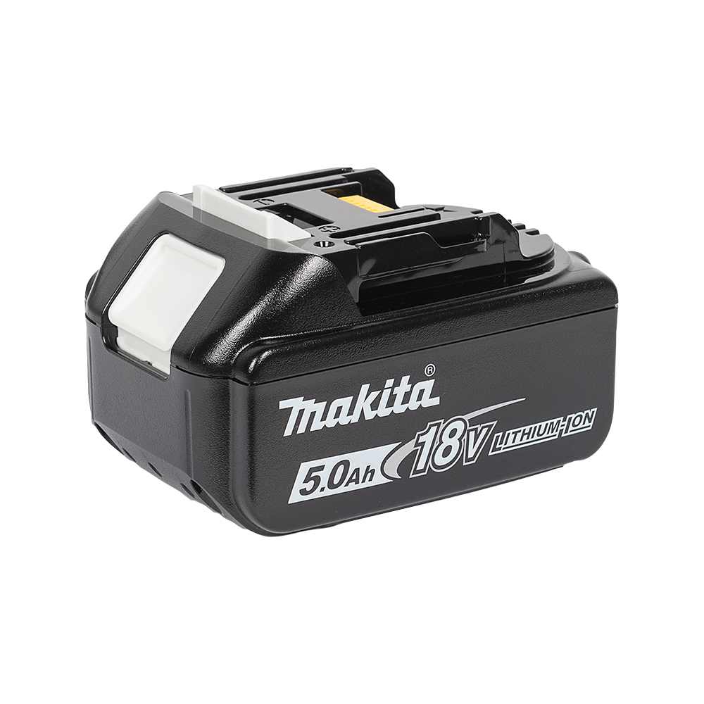 Batterie 18 V 5,0 Ah MAKITA