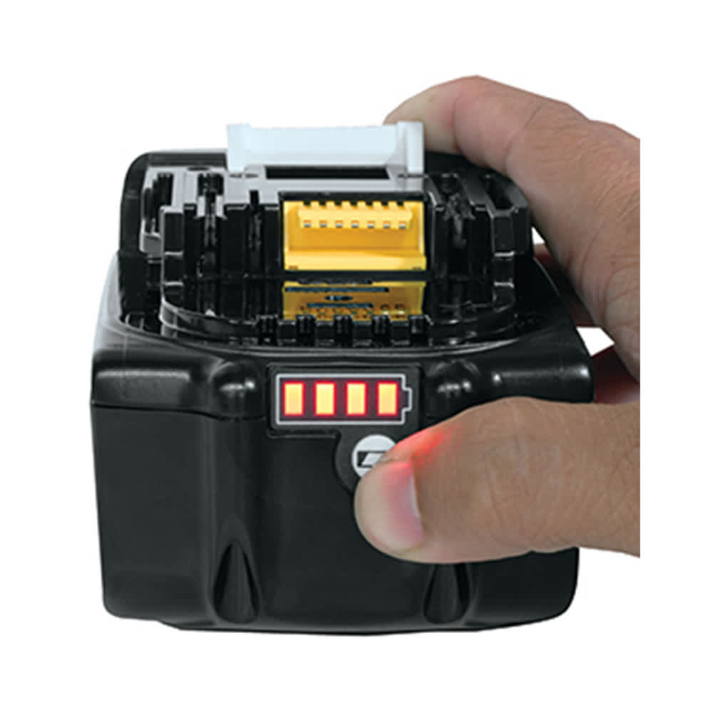 Batterie 18 V 5,0 Ah MAKITA